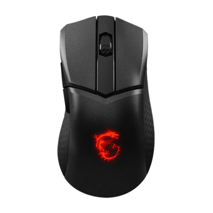 MSI CLUTCH GM31 LIGHTWEIGHT Mouse